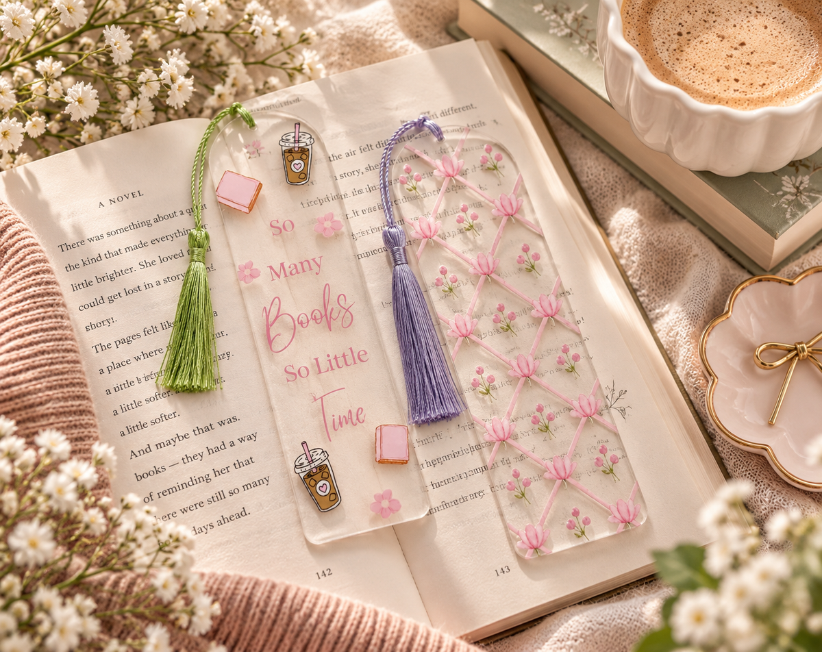 Bookmarks