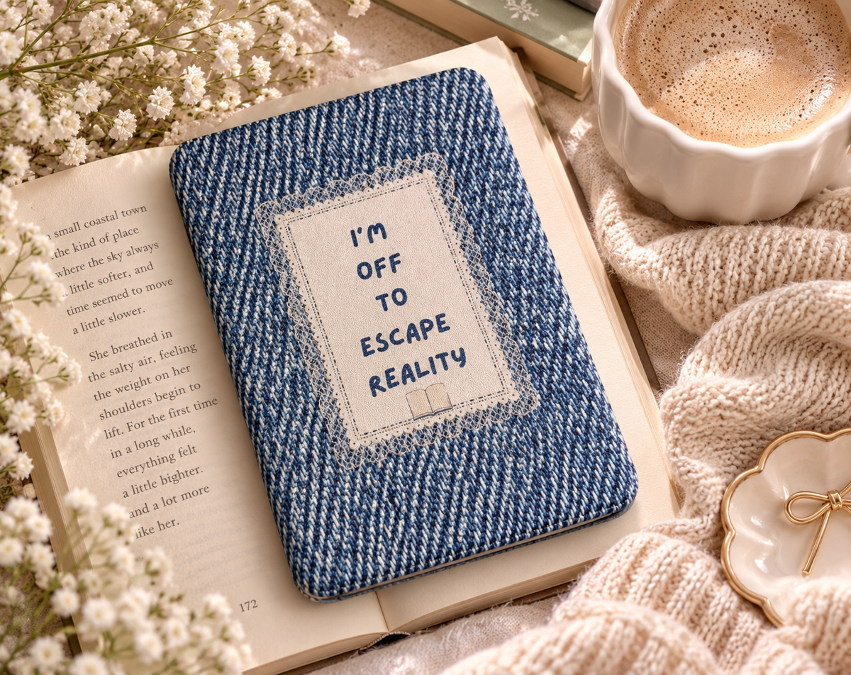 Kindle Cases