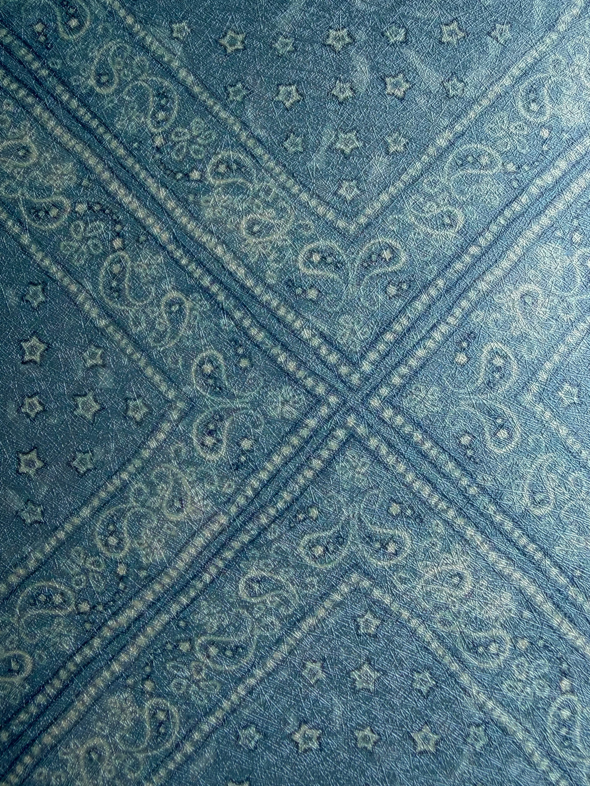 Blue Skies Kindle Case