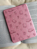 Pretty Little Reader Kindle Case