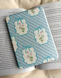 Vintage Bluebell Kindle Case