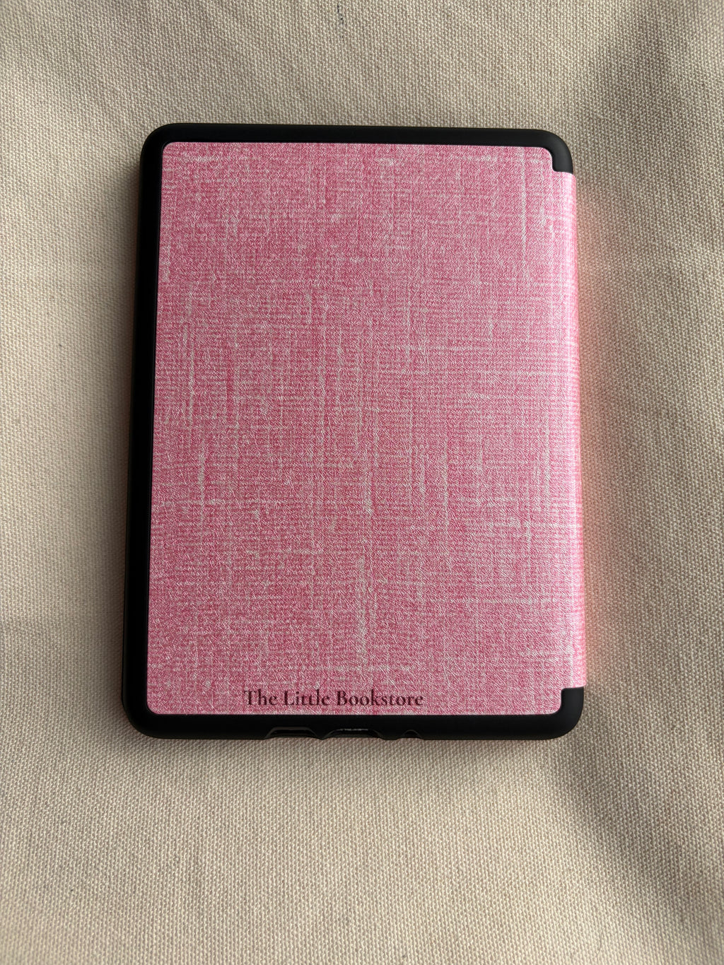 Pretty Little Reader Kindle Case
