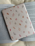 Autumn Sprigs Kindle Case