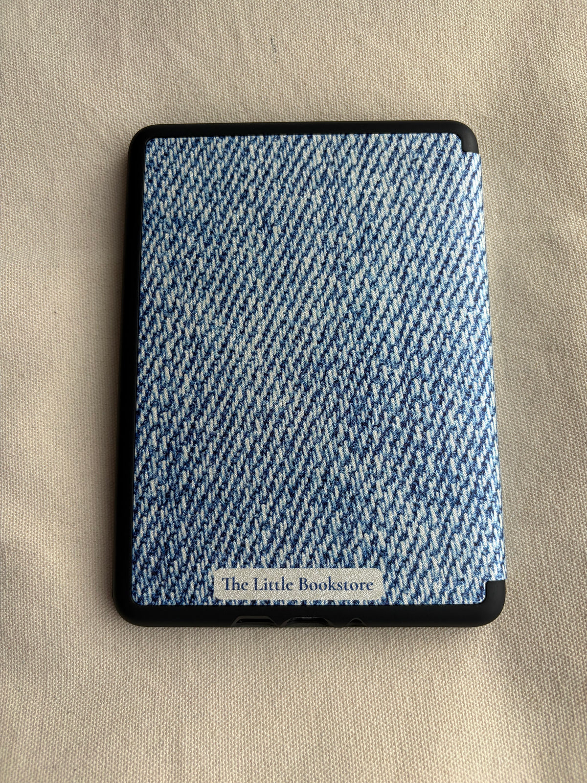 Escape Reality Kindle Case