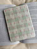 Sage & Petals Kindle Case