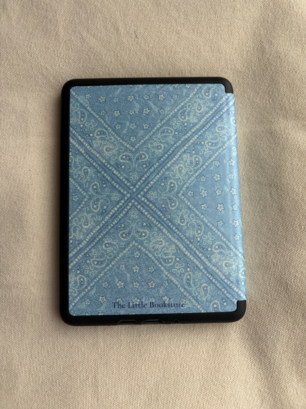 Blue Skies Kindle Case