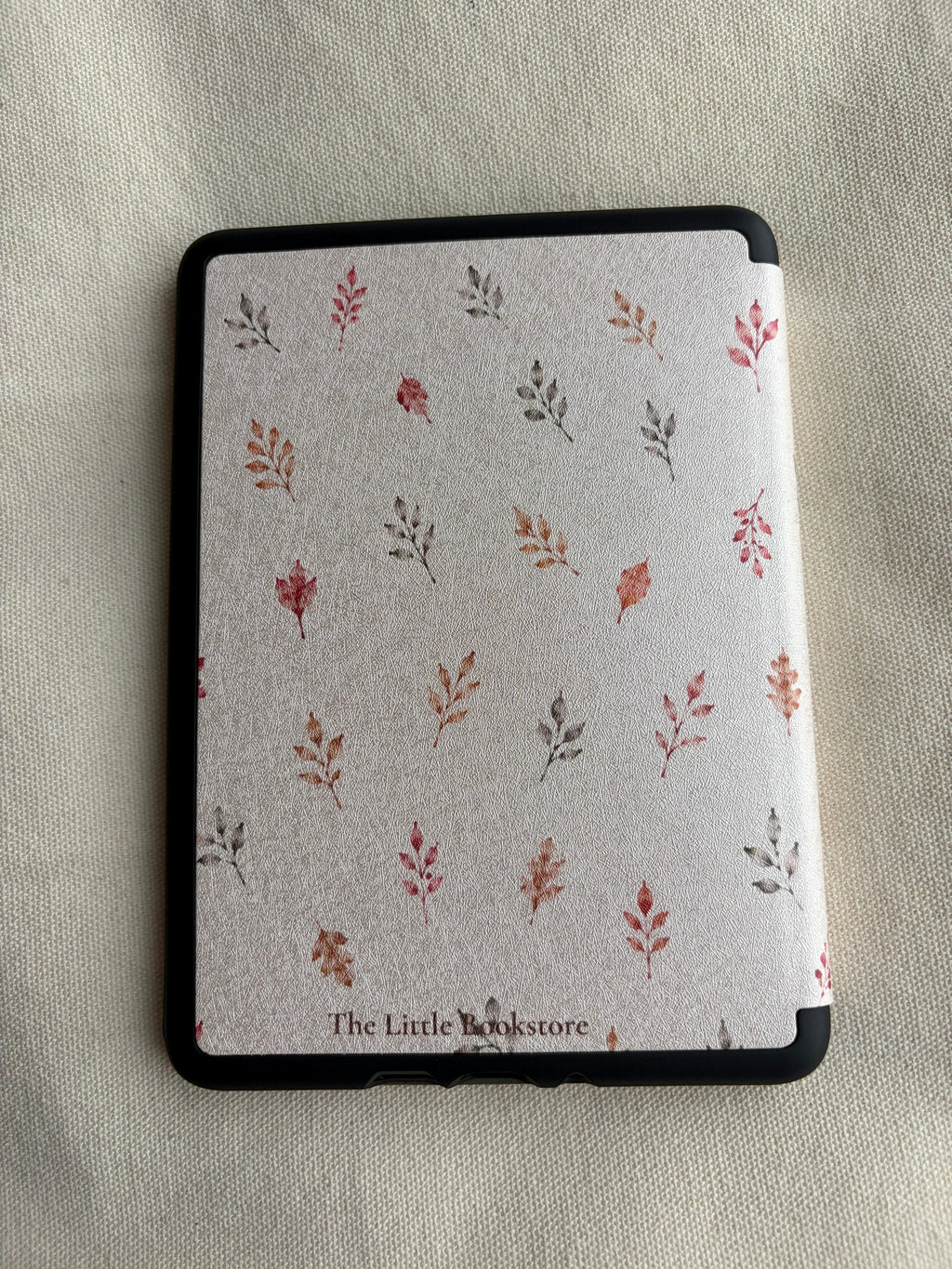 Autumn Sprigs Kindle Case
