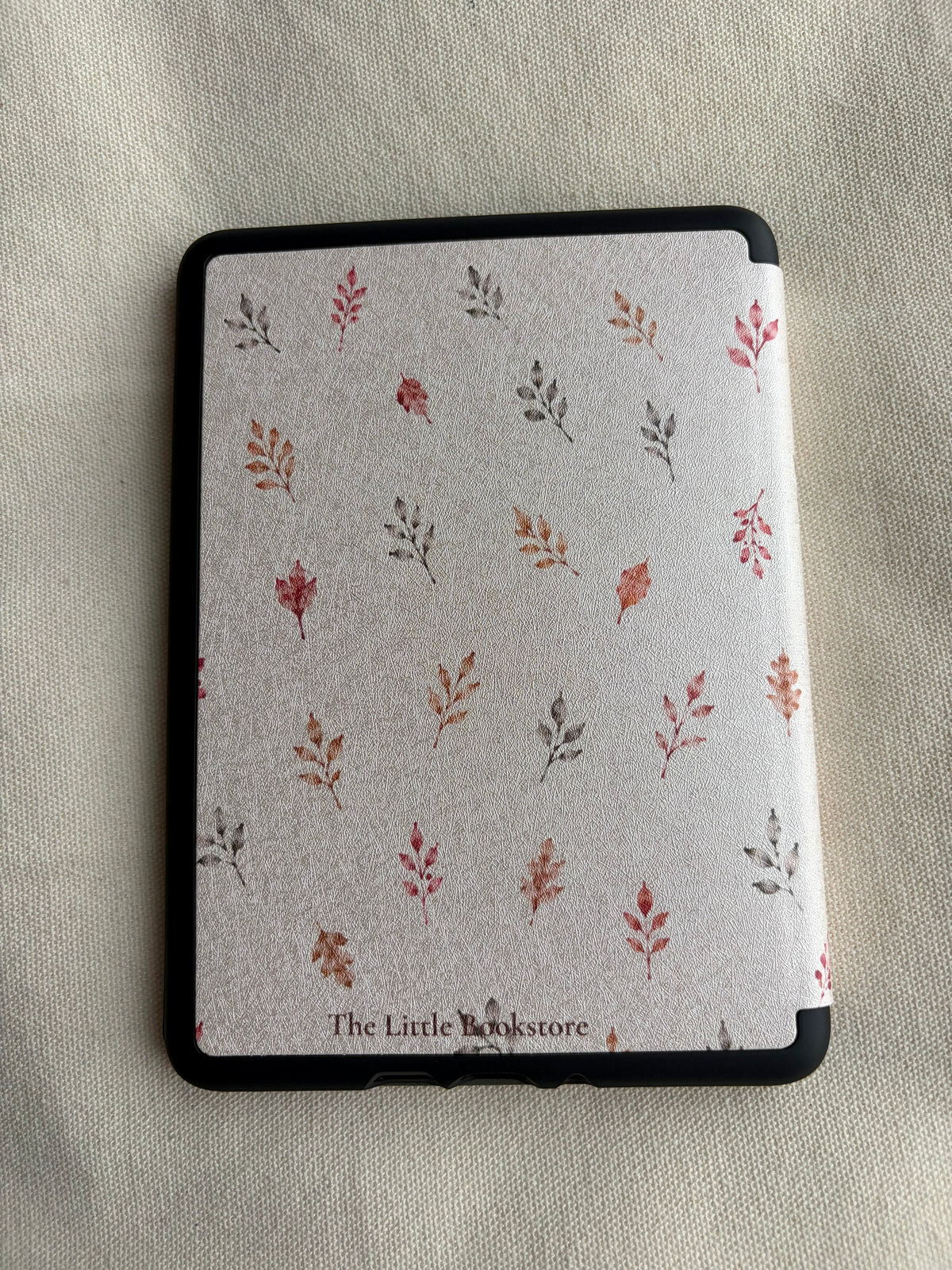 Autumn Sprigs Kindle Case