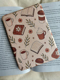 Cozy Chapters Kindle Case