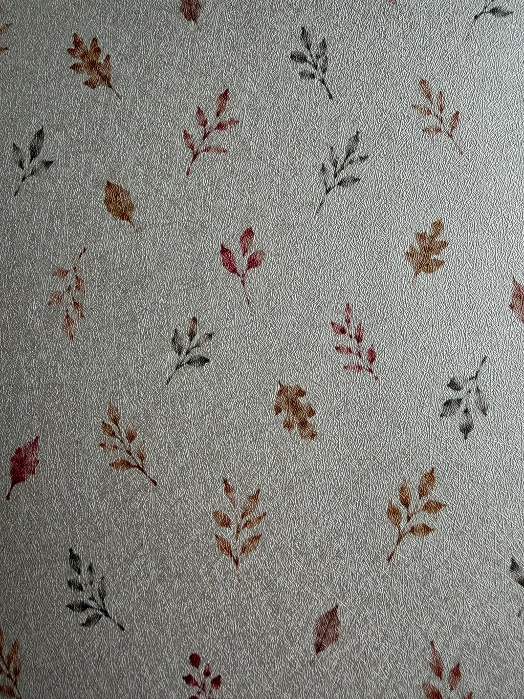 Autumn Sprigs Kindle Case