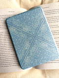 Blue Skies Kindle Case