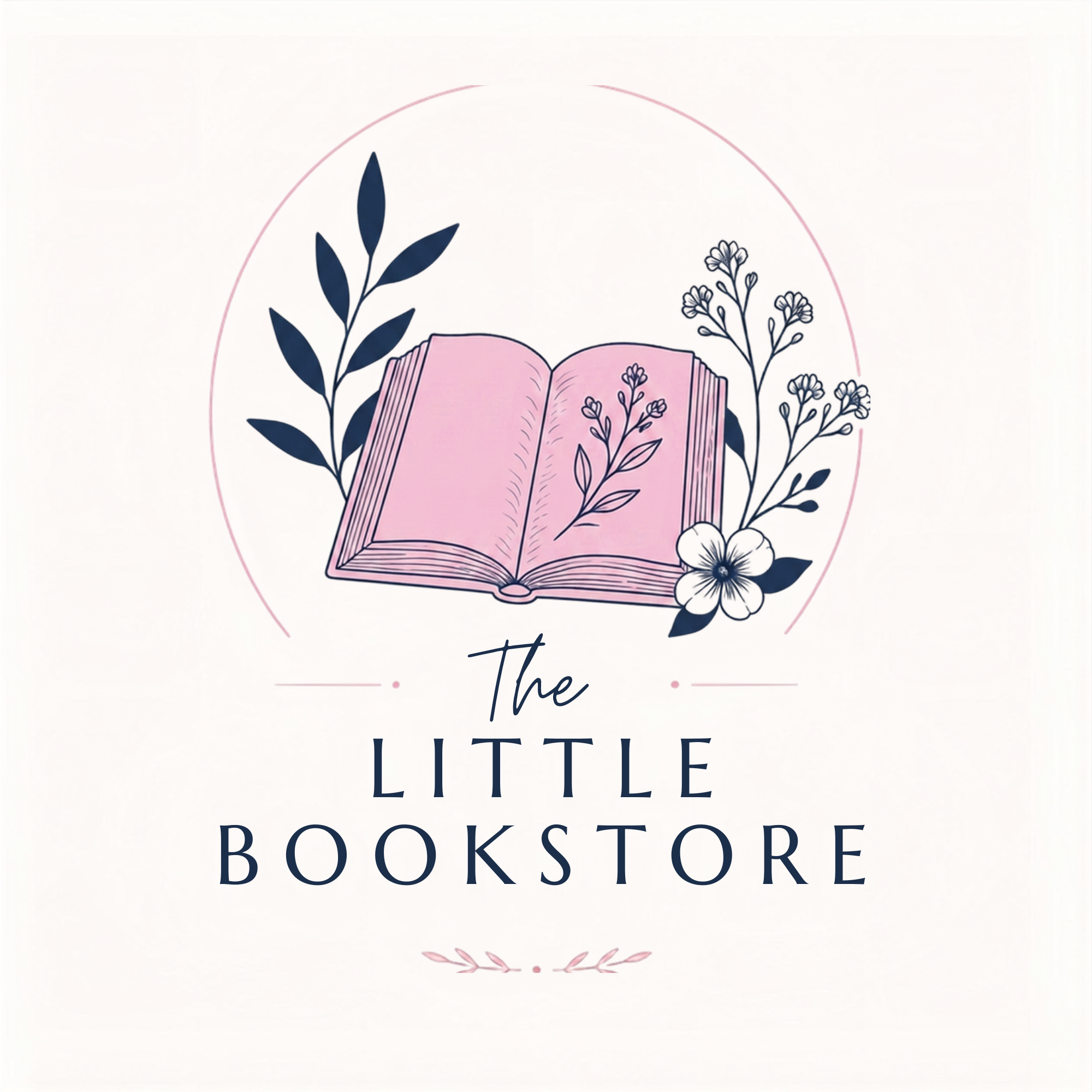 The Little Bookstore